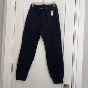 Gap Cotton Mens Joggers, size XS NWT